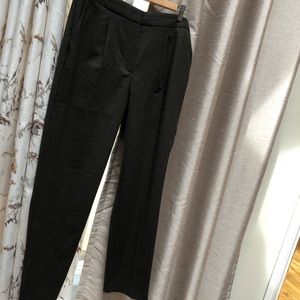 Italian Flannel slacks